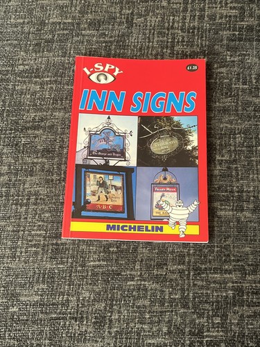 Spy book inn - -, 1992