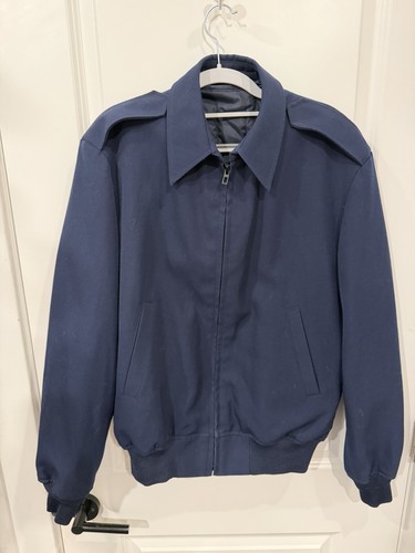 Giubbino vintage us - vintage,