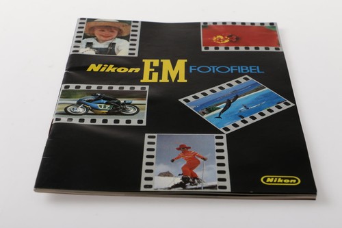 Nikon fotofibula istruzioni - em,