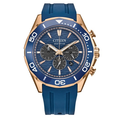 Orologio citizen uomo endeavor - orologio,