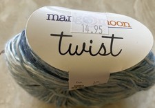 Filato Mango Moon, TWIST