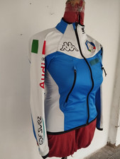 Giacca Sci Di Fondo ITA