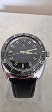 Orologio Lanco Seaborn 3000 automatico vintage