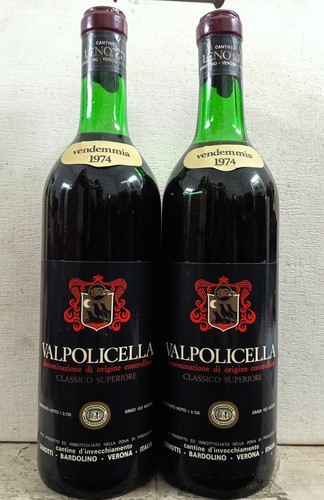 Valpolicella classico - bt.,