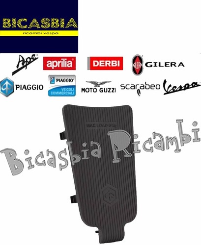 299031 coperchio portapacchi - 299031,