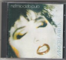 MARCELLA BELLA=CD 1° STAMPA=NEL MIO CIELO PURO=VG.VG.1984.ITA.CBS