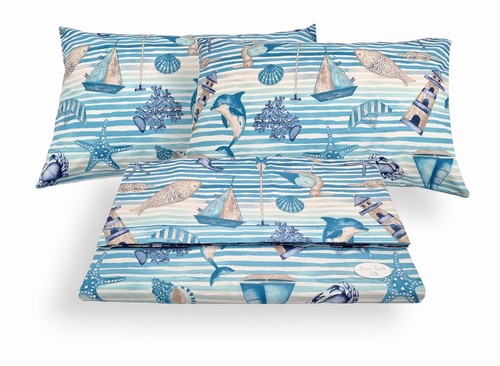 Completo letto set lenzuola - completo,