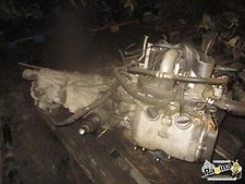 MOTORE SEMICOMPLETO PER SUBARU