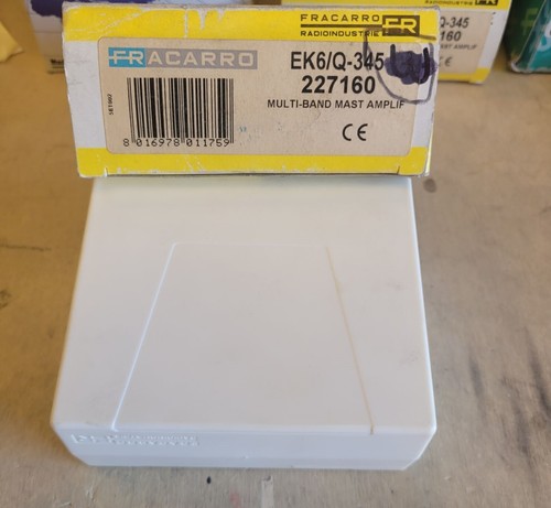 Fracarro ek6 345 227160 - fracarro,