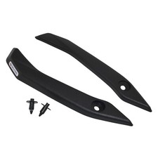 Parabrezza paravento coperchio laterale per YAMAHA XMax 125 250 300 400 2018-22