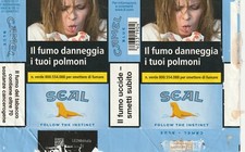 Q1 - Pacchetto Vuoto Aperto