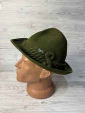 Cappello Fedora Vintage Capo