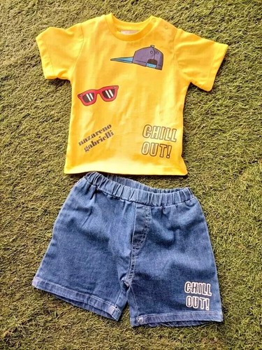 Set completo abbigliamento - set,