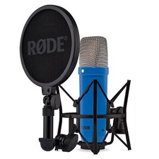 Rode NT1 Signature Microfono