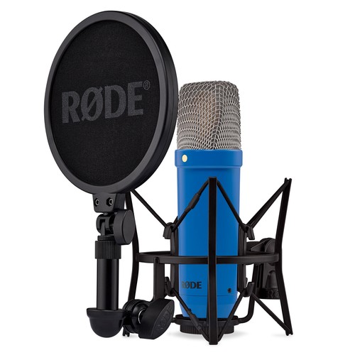 Rode nt1 signature microfono - nt1,