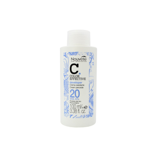 Nouvelle color effective - nouvelle,