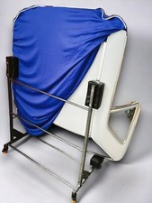 Cover rigida antipolvere cover custodia rigida per Mazda MX-5 in blu