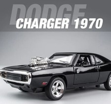 modellino Auto dodge Charger