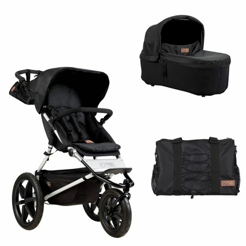 Mountain buggy terrain - mountain,