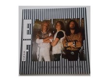EF Band ‎– Last Laugh Is