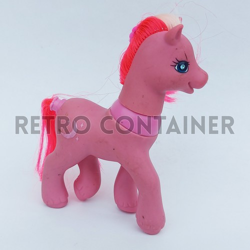 Hasbro little pony mio - hasbro, mini