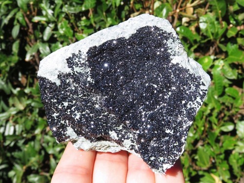 Minerali magnetite su - magnetite,