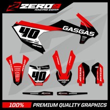 KIT GRAFICA MX PERSONALIZZATA