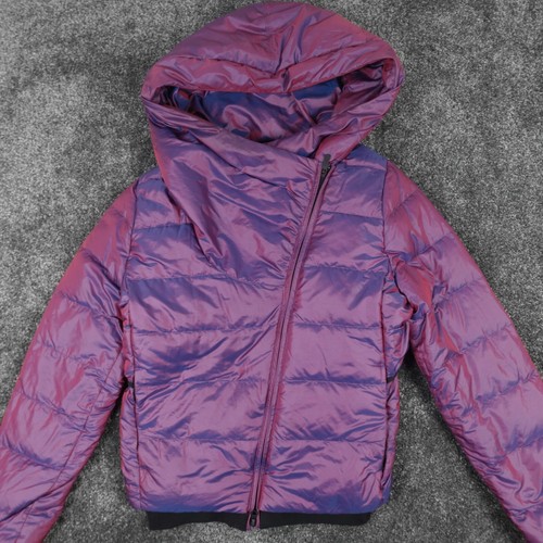 Nike puffer jacket taglia - nike,