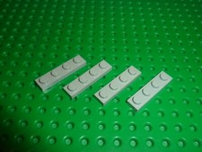 Lego oldgray plate - lego, ref
