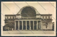 Livorno città Cisternone cartolina ZG1603