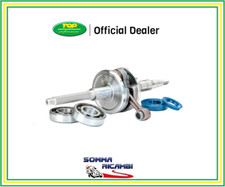 Albero motore top performance - albero,