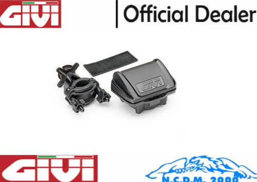 S604 custodia porta telepass - s604,