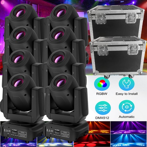 8x150w 5prisma gobo - 5prisma,