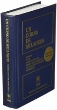 Libro Un Curso De Milagros En
