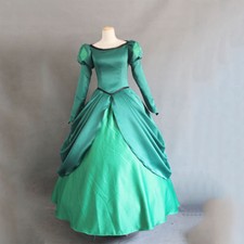 Costume Principessa Ariel