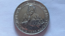 SAN MARINO 20 LIRE 1933