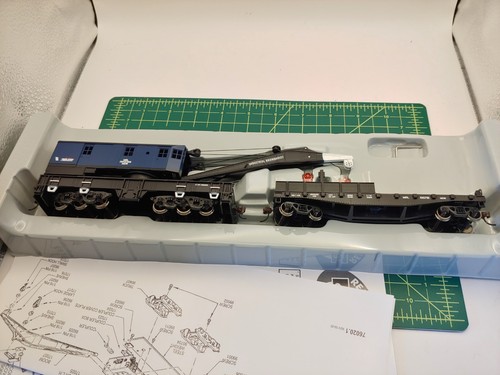 Athearn 75374 montana rail - montana,