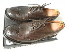 Tricker's Bourton Coffee Derby