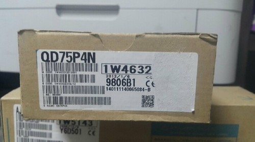 Modulo qd75p4n plc - qd75p4n, 75p4n