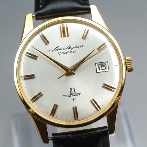 Orologio uomo seiko skyliner - orologio,