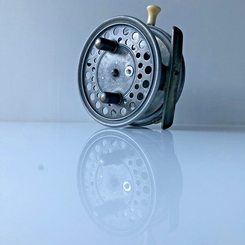 Mulinello pesca hardy the - hardy,