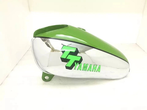 Yamaha 500 serbatoio - xt,