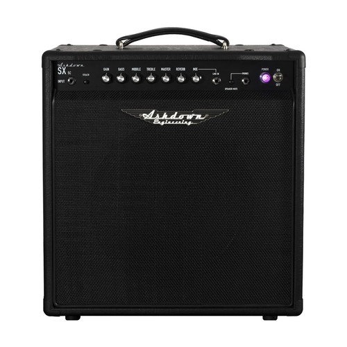 Ashdown combo a - ashdown,
