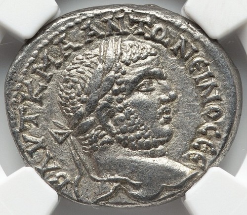 Ngc caracalla 198 217 - au., 198-217