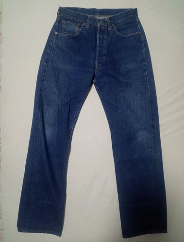 Levi 501xx big redline - levi's,