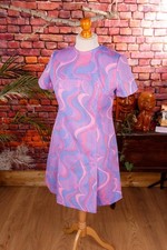 DK Moden Abito Disco Vintage