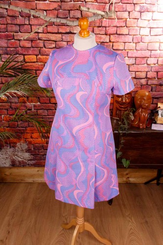 Moden abito disco vintage - abito,
