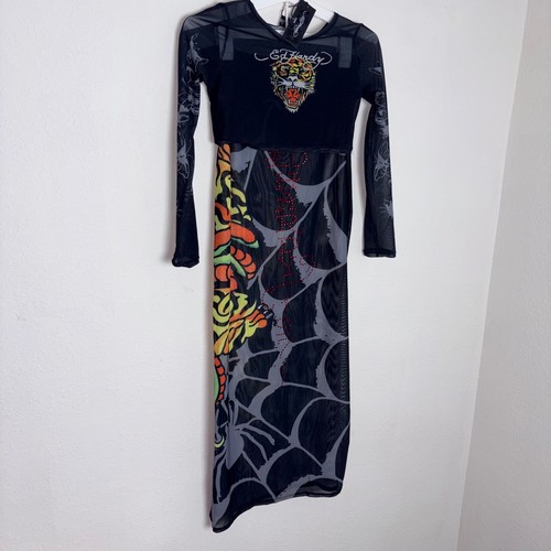 Set copricostume rete hardy - set,