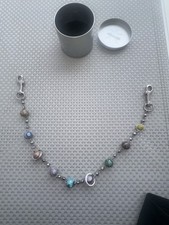 StarChain World - Large Silver