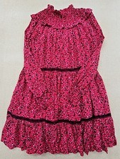 Mini Abito Scotch & Soda Rosso
